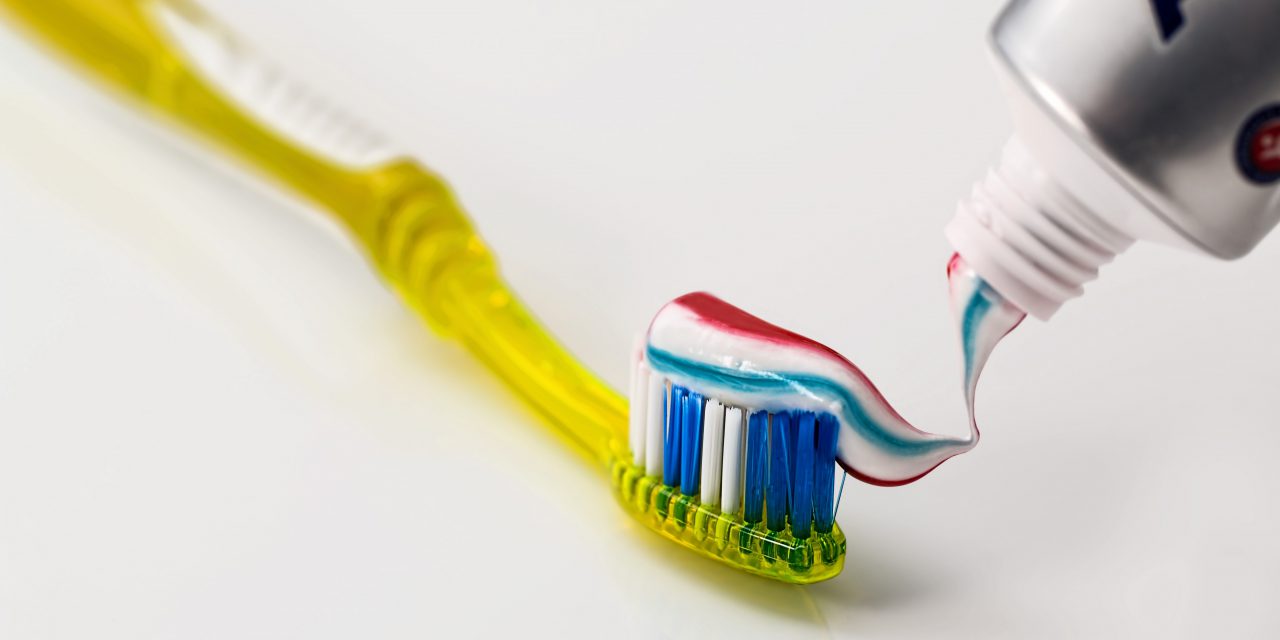 5 tips voor het tanden poetsen