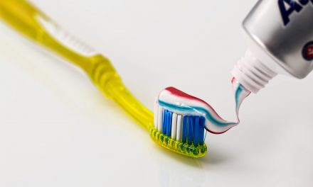 5 tips voor het tanden poetsen