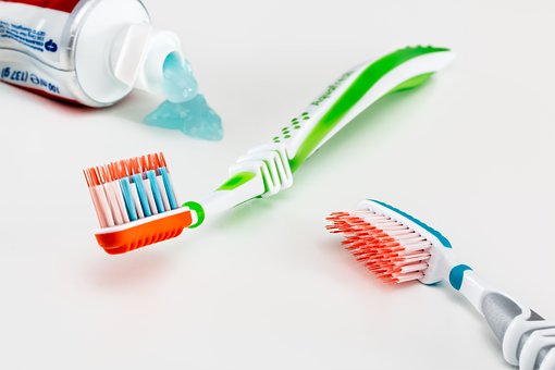 Tips voor het poetsen van je tanden