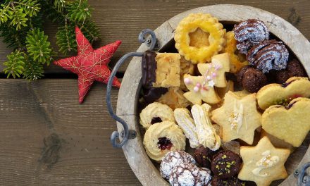 Dit eten moet je vermijden deze kerst