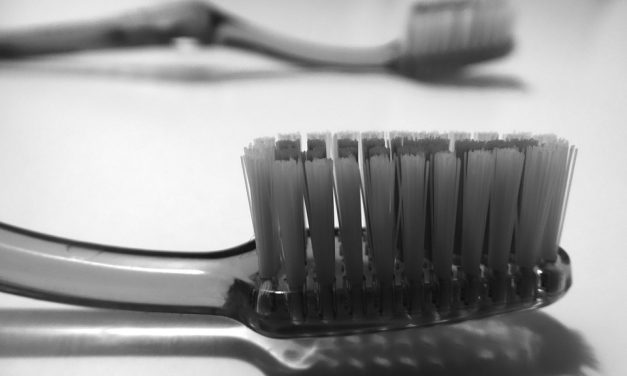 Interesting facts about your toothbrush