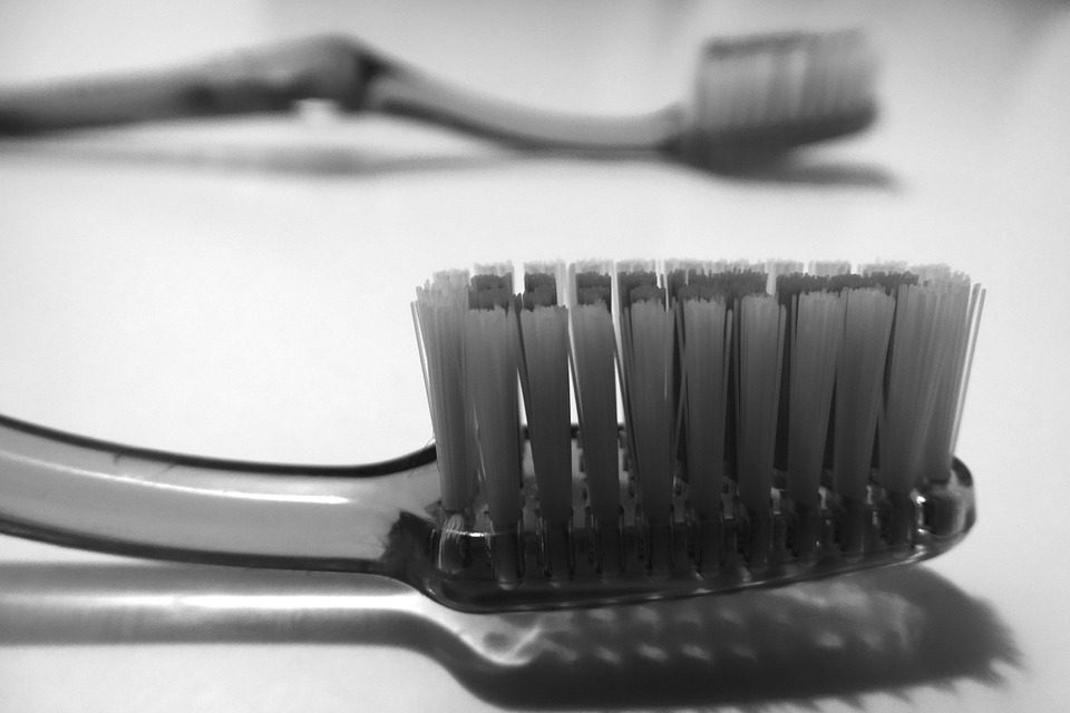 Interesting facts about your toothbrush